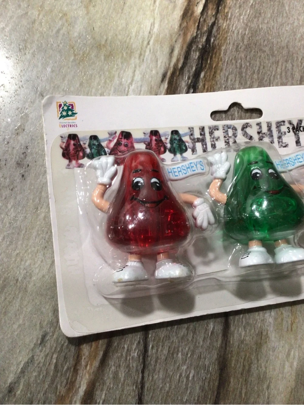 hershey vintage 1996